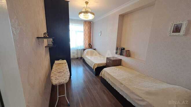 Сдаётся 2-комн. новостройка 55 м², м. Шах Исмаил Хатаи, photo 4 from 8
