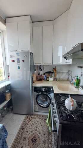 Сдаётся 2-комн. новостройка 55 м², м. Шах Исмаил Хатаи, photo 6 from 8