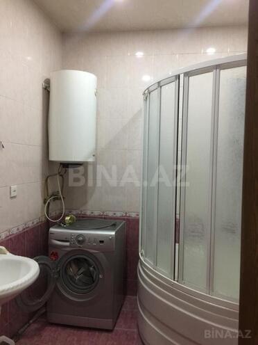 Сдаётся 3-комн. новостройка 140 м², м. Элмляр Академиясы, photo 11 from 13