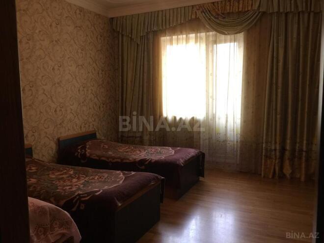 Сдаётся 3-комн. новостройка 140 м², м. Элмляр Академиясы, photo 4 from 13