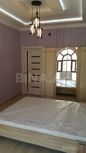 İcarəyə verilir 2 otaqlı yeni tikili 60 m², Nəriman Nərimanov m., photo 3 from 12