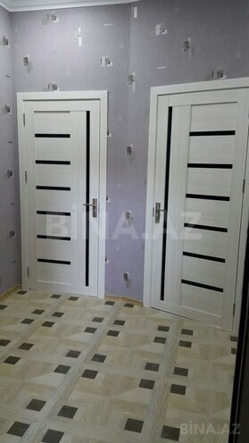 İcarəyə verilir 2 otaqlı yeni tikili 60 m², Nəriman Nərimanov m., photo 4 from 12