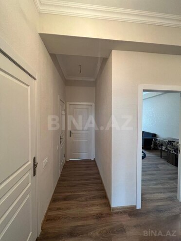 Satılır 3 otaqlı yeni tikili 85 m², İnşaatçılar m., photo 12 from 16