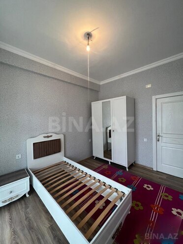 Satılır 3 otaqlı yeni tikili 85 m², İnşaatçılar m., photo 11 from 16