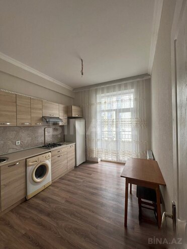 Satılır 3 otaqlı yeni tikili 85 m², İnşaatçılar m., photo 6 from 16