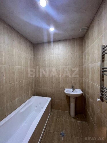 Satılır 3 otaqlı yeni tikili 85 m², İnşaatçılar m., photo 15 from 16