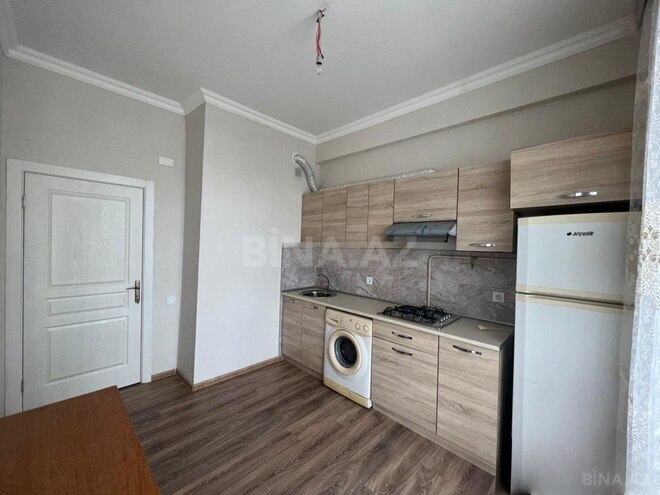 Satılır 3 otaqlı yeni tikili 85 m², İnşaatçılar m., photo 7 from 16