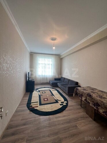 Satılır 3 otaqlı yeni tikili 85 m², İnşaatçılar m., photo 4 from 16