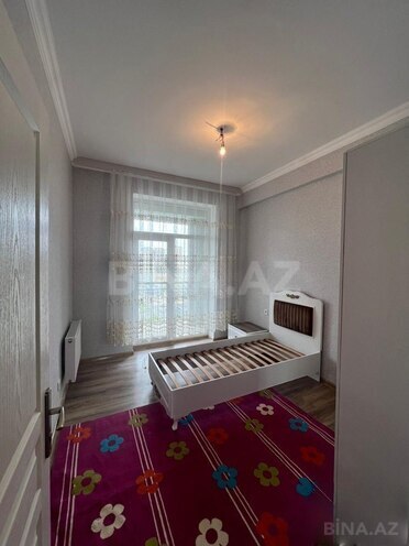 Satılır 3 otaqlı yeni tikili 85 m², İnşaatçılar m., photo 10 from 16