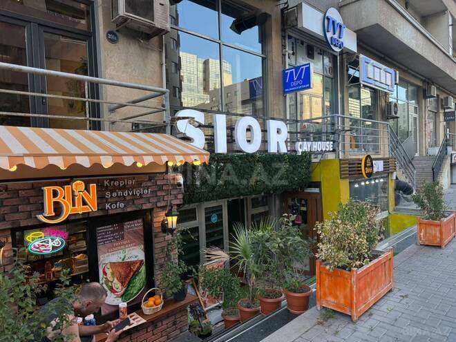 İcarəyə verilir  obyekt 180 m², Nəsimi r., photo 16 from 20