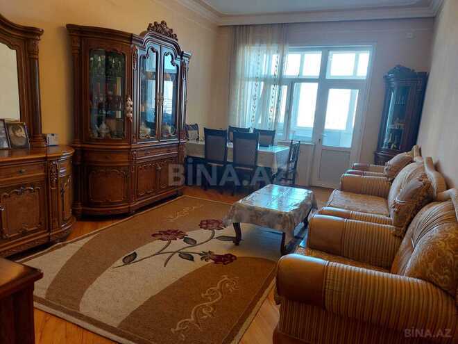 Satılır 3 otaqlı yeni tikili 100 m², Neftçilər m., photo 1 from 14