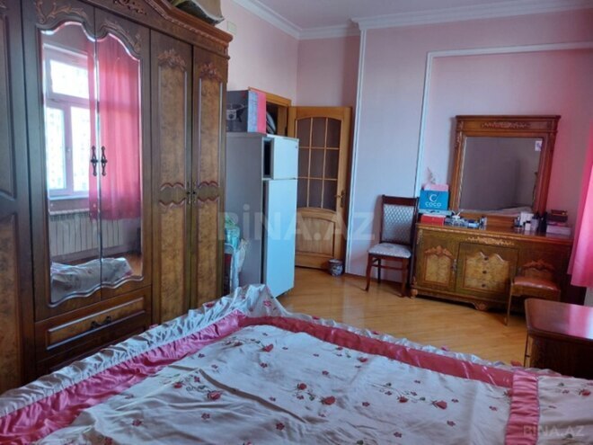 Satılır 3 otaqlı yeni tikili 100 m², Neftçilər m., photo 4 from 14
