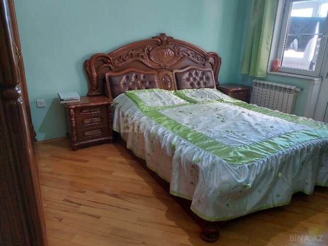 Satılır 3 otaqlı yeni tikili 100 m², Neftçilər m., photo 9 from 14