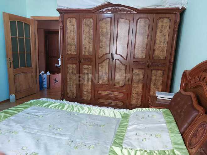 Satılır 3 otaqlı yeni tikili 100 m², Neftçilər m., photo 7 from 14