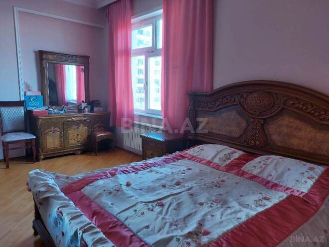Satılır 3 otaqlı yeni tikili 100 m², Neftçilər m., photo 8 from 14