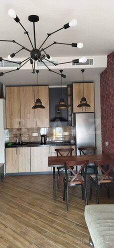 Сдаётся 2-комн. новостройка 60 м², м. Нефтчиляр, photo 4 from 8