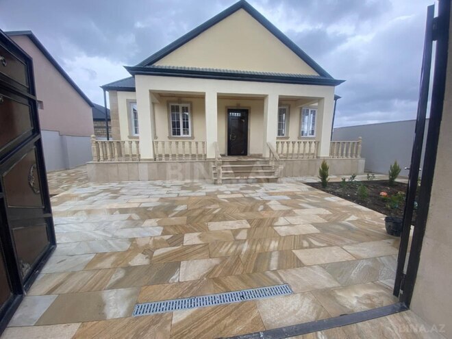 Satılır 3 otaqlı həyət evi/bağ evi 110 m², Mehdiabad q., photo 9 from 12