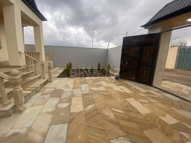 Satılır 3 otaqlı həyət evi/bağ evi 110 m², Mehdiabad q., photo 11 from 12