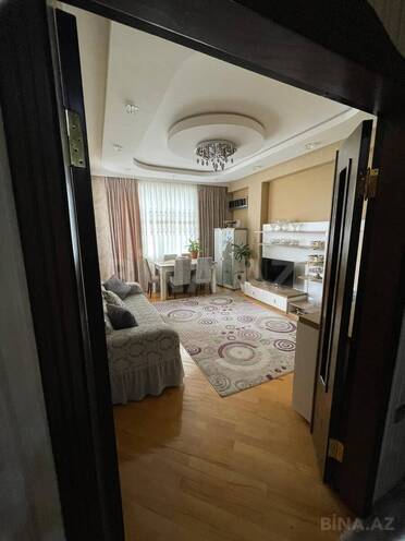 Продаётся 3-комн. новостройка 107 м², м. Ази Асланов, photo 7 from 21