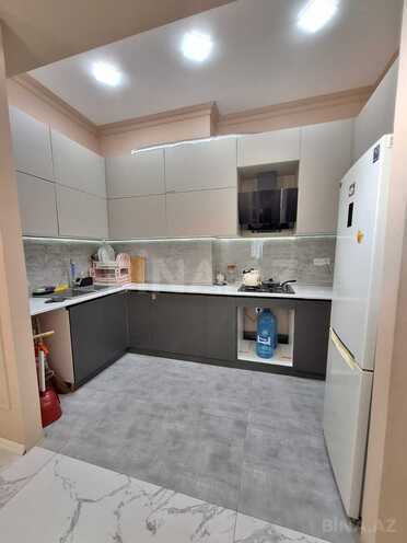 Satılır 3 otaqlı yeni tikili 94 m², Səbail r., photo 6 from 12