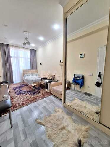Satılır 3 otaqlı yeni tikili 94 m², Səbail r., photo 7 from 12