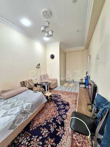 Satılır 3 otaqlı yeni tikili 94 m², Səbail r., photo 8 from 12