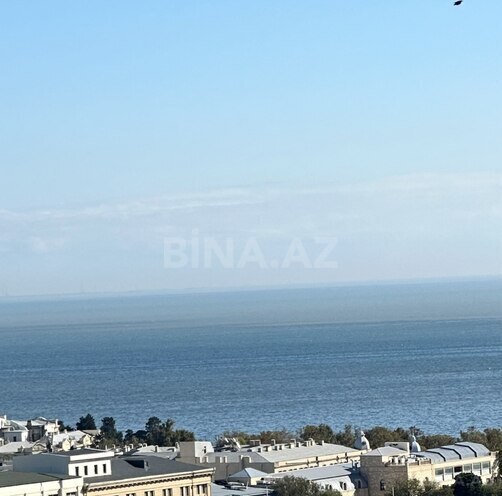 Сдаётся 2-комн. новостройка 90 м², м. Ичеришехер, photo 1 from 11