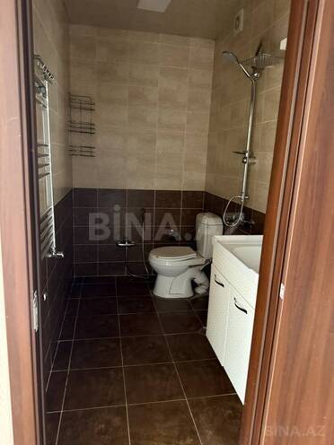 İcarəyə verilir 1 otaqlı yeni tikili 45 m², Qara Qarayev m., photo 8 from 10