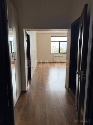 İcarəyə verilir 1 otaqlı yeni tikili 45 m², Qara Qarayev m., photo 3 from 10