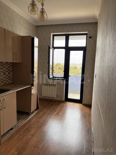İcarəyə verilir 1 otaqlı yeni tikili 45 m², Qara Qarayev m., photo 6 from 10