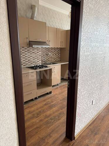 İcarəyə verilir 1 otaqlı yeni tikili 45 m², Qara Qarayev m., photo 4 from 10