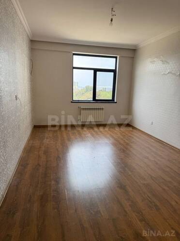 İcarəyə verilir 1 otaqlı yeni tikili 45 m², Qara Qarayev m., photo 1 from 10