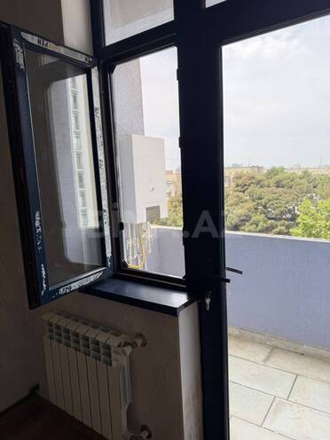 İcarəyə verilir 1 otaqlı yeni tikili 45 m², Qara Qarayev m., photo 9 from 10