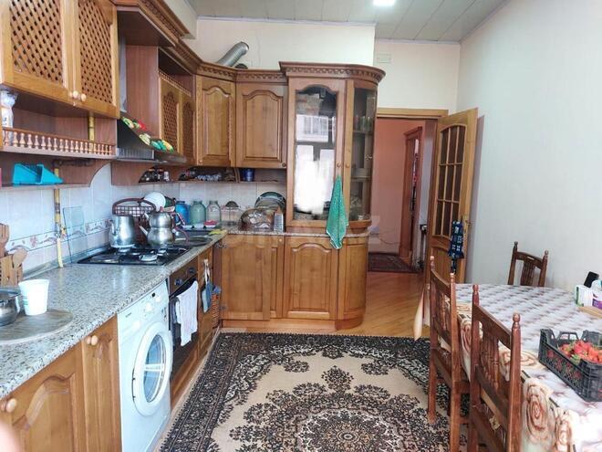 Satılır 3 otaqlı yeni tikili 100 m², Neftçilər m., photo 10 from 14