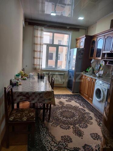 Satılır 3 otaqlı yeni tikili 100 m², Neftçilər m., photo 11 from 14