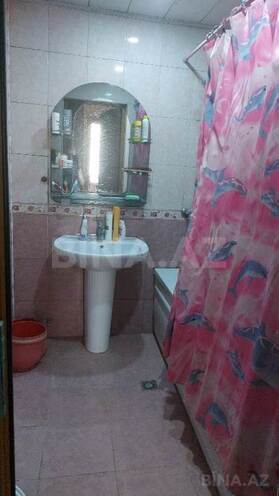 Satılır 3 otaqlı yeni tikili 100 m², Neftçilər m., photo 12 from 14