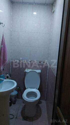 Satılır 3 otaqlı yeni tikili 100 m², Neftçilər m., photo 13 from 14