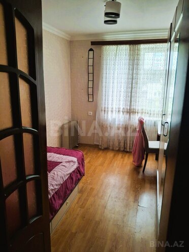 İcarəyə verilir 2 otaqlı köhnə tikili 60 m², Nəsimi r., photo 7 from 12