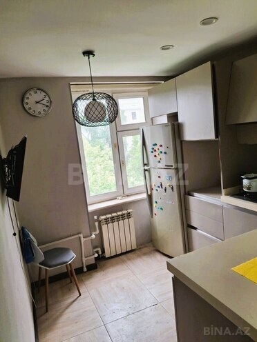 İcarəyə verilir 2 otaqlı köhnə tikili 60 m², Nəsimi r., photo 4 from 12