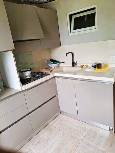 İcarəyə verilir 2 otaqlı köhnə tikili 60 m², Nəsimi r., photo 6 from 12