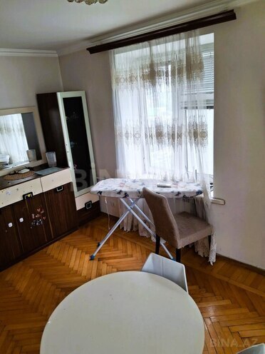 İcarəyə verilir 2 otaqlı köhnə tikili 60 m², Nəsimi r., photo 8 from 12