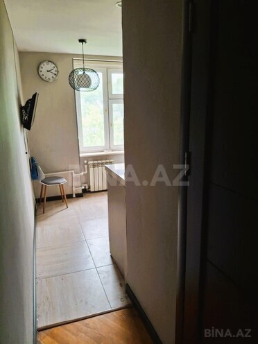 İcarəyə verilir 2 otaqlı köhnə tikili 60 m², Nəsimi r., photo 5 from 12