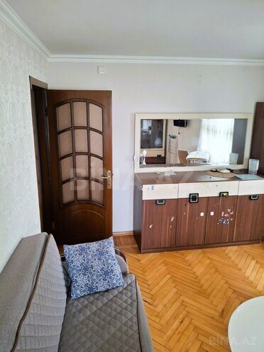İcarəyə verilir 2 otaqlı köhnə tikili 60 m², Nəsimi r., photo 3 from 12