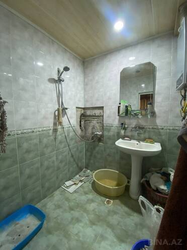 Satılır 3 otaqlı köhnə tikili 65 m², Yeni Günəşli q., photo 11 from 15