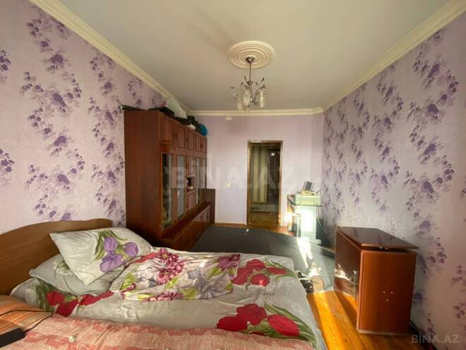 Satılır 3 otaqlı köhnə tikili 65 m², Yeni Günəşli q., photo 10 from 15