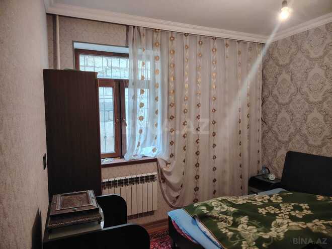 Satılır 6 otaqlı həyət evi/bağ evi 323 m², Bakıxanov q., photo 13 from 20