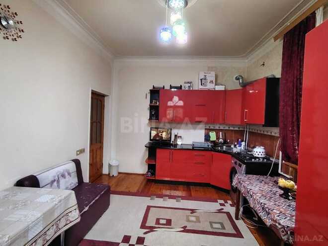 Satılır 6 otaqlı həyət evi/bağ evi 323 m², Bakıxanov q., photo 9 from 20