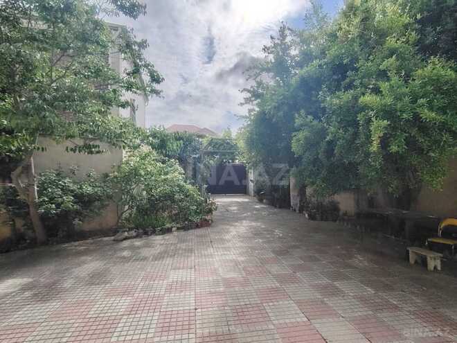 Satılır 6 otaqlı həyət evi/bağ evi 323 m², Bakıxanov q., photo 19 from 20