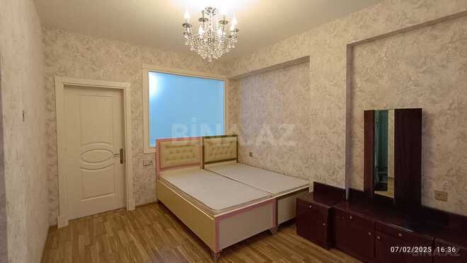 Satılır 3 otaqlı yeni tikili 106 m², Yeni Yasamal q., photo 10 from 27