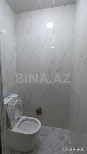 Satılır 3 otaqlı yeni tikili 106 m², Yeni Yasamal q., photo 25 from 27